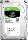 Жесткий диск Seagate BarraCuda 500GB (ST500DM009) - 
