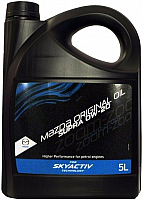 Моторное масло Mazda Original Oil Supra 0W20 / 830077271 (5л) - 