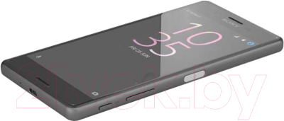 Смартфон Sony Xperia X Performance Dual Sim / F8132 (черный)