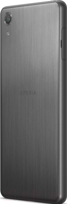 Смартфон Sony Xperia X Performance Dual Sim / F8132 (черный)
