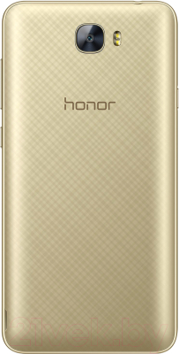 Смартфон Honor 5A (золото)