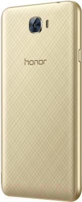 Смартфон Honor 5A (золото)