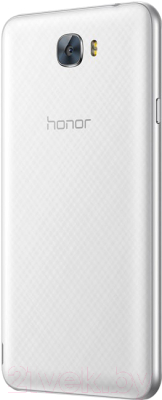 Смартфон Honor 5A (белый)