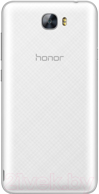 Смартфон Honor 5A (белый)