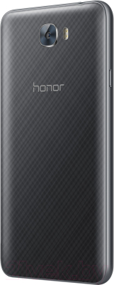 Смартфон Honor 5A (черный)