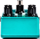 Миниатюра изображения товара Педаль басовая MXR M83 Bass Chorus Deluxe