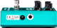 Миниатюра изображения товара Педаль басовая MXR M83 Bass Chorus Deluxe