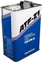Трансмиссионное масло Honda ATF-Z1 / 0826899904HE (4л) - 
