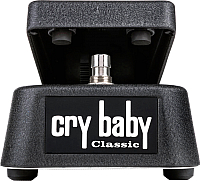 

Педаль электрогитарная, GCB95F Cry Baby Classic Wah