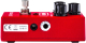 Миниатюра изображения товара Педаль электрогитарная MXR M115 Distortion III
