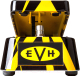 Педаль электрогитарная Dunlop Manufacturing EVH95 Eddie Van Halen Signature Wah - 