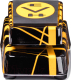 Миниатюра изображения товара Педаль электрогитарная Dunlop Manufacturing EVH95 Eddie Van Halen Signature Wah
