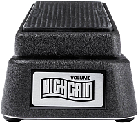 Педаль электрогитарная Dunlop Manufacturing GCB80 Highgain Volume - 