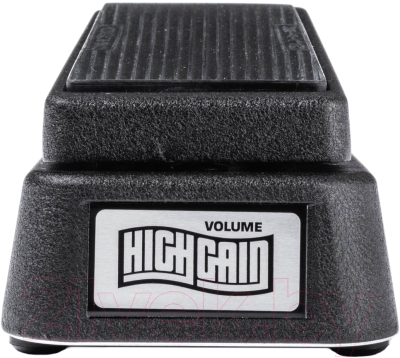 Педаль электрогитарная Dunlop Manufacturing GCB80 Highgain Volume