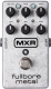 Миниатюра изображения товара Педаль электрогитарная MXR M116 Fullbore Metal