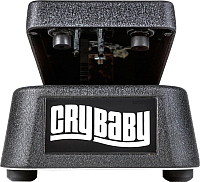 Педаль электрогитарная Dunlop Manufacturing 95Q Cry Baby Wah - 