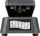 Педаль электрогитарная Dunlop Manufacturing 95Q Cry Baby Wah - 