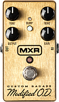 

Педаль электрогитарная, M77 Badass Overdrive