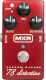 Педаль электрогитарная MXR M78 Badass Distortion - 