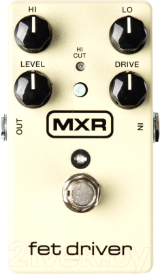 Педаль электрогитарная MXR M264 FET Driver