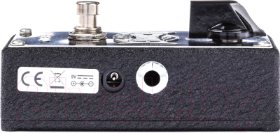 Изображение товара Педаль электрогитарная Dunlop Manufacturing EP101 Echoplex Preamp