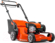 Миниатюра изображения товара Газонокосилка бензиновая Husqvarna LC 347V (967 06 89-01)