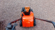 Миниатюра изображения товара Газонокосилка бензиновая Husqvarna LC 347V (967 06 89-01)