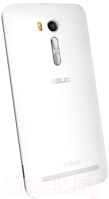 Смартфон Asus Zenfone Go TV / G550KL-1B166RU (белый)