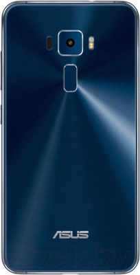 Смартфон Asus ZenFone 3 32GB / ZE520KL-1A042RU (черный)
