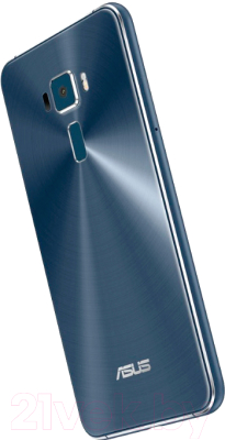 Смартфон Asus ZenFone 3 32GB / ZE520KL-1A042RU (черный)