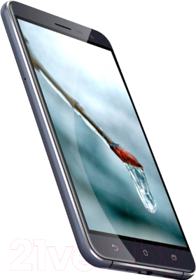 Смартфон Asus ZenFone 3 64GB / ZE552KL-1A053RU (черный)