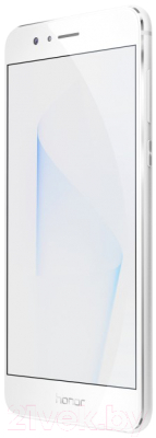 Смартфон Honor 8 Standart 32Gb/4Gb (белый)