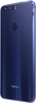 Смартфон Honor 8 Standart 32Gb/4Gb (синий)