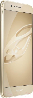 Смартфон Honor 8 64GB / FRD-L19 (золото)