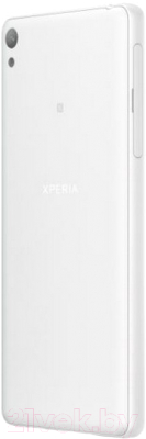 Смартфон Sony Xperia E5 / F3311 (белый)