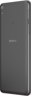 Смартфон Sony Xperia E5 / F3311 (черный)