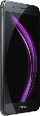 Смартфон Honor 8 Standart 32Gb/4Gb (черный)