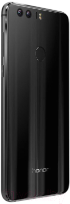 Смартфон Honor 8 Standart 32Gb/4Gb (черный)