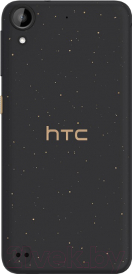 Смартфон HTC Desire 630 Dual Sim (графит/золото)