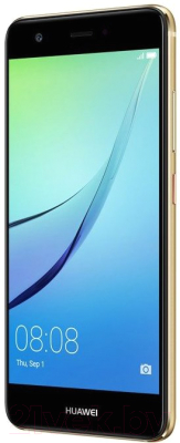 Смартфон Huawei Nova (золото)
