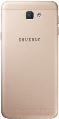 Смартфон Samsung Galaxy J5 Prime / G570F/DS (золото)