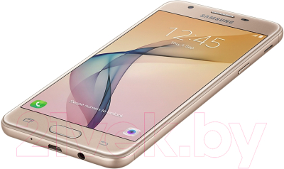 Смартфон Samsung Galaxy J5 Prime / G570F/DS (золото)