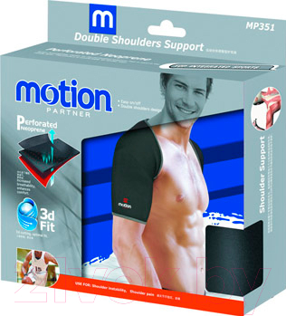 Суппорт плеча Motion Partner MP351L