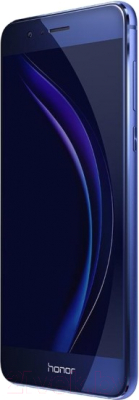 Смартфон Honor 8 64GB / FRD-L19 (синий)