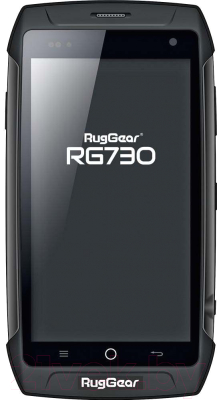 Смартфон RugGear RG730