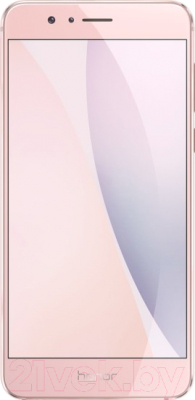 Смартфон Honor 8 Premium 64Gb/4Gb (розовый)