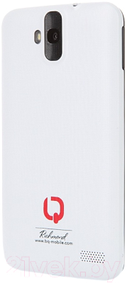 Смартфон BQ Richmond BQS-4550 (белый)