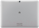 Миниатюра изображения товара Планшет Huawei MediaPad M2 10.0 LTE 16Gb / M2-A01L (серебристый)