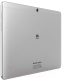 Миниатюра изображения товара Планшет Huawei MediaPad M2 10.0 LTE 16Gb / M2-A01L (серебристый)