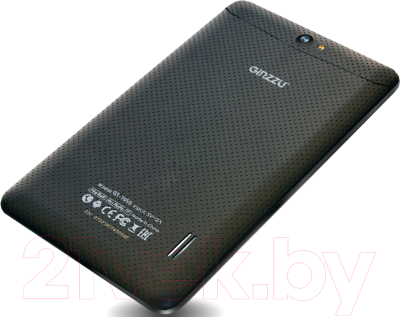 Планшет Ginzzu GT-7050 8GB 3G (черный)